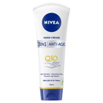 Nivea Q10 Anti-Ageing Hand Cream 100ml