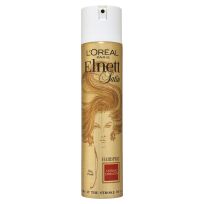 L'Oreal Paris Elnett Satin Hair Spray Normal Strength 75ml
