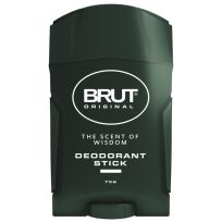 Brut Original Antiperspirant Deodorant Stick 75g