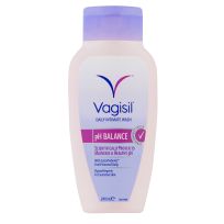 Vagisil Intimate Wash PH Plus 240ml