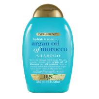 OGX Argan Oil of Morocco Extra Strength Shampoo 385ml