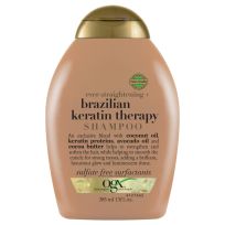 OGX Brazillian Keratin Therapy Shampoo 385ml
