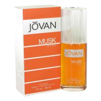 Jovan Musk For Men Cologne Spray 88ml