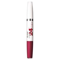 Maybelline Superstay 24 Hour Liquid Lipstick All Day Cherry
