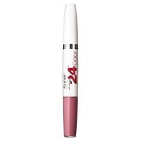 Maybelline Superstay 24 Hour 2 Step Lip Colour 105 Blush On
