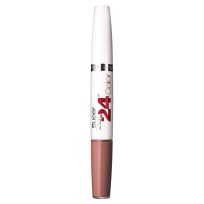Maybelline Superstay 24 Hour 2 Step Lip Colour 150 Timeless Toffee