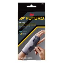 Futuro Wrist Comfort Stabilising Brace