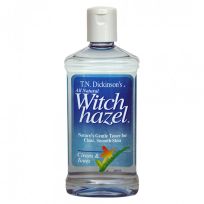 Witch Hazel Toner By T.N Dickinson's 240ml