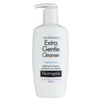 Neutrogena Extra Gentle Cleanser 200ml