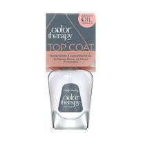 Sally Hansen Colour Therapy Nail Polish Top Coat 14.7ml
