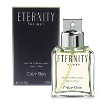 Calvin Klein Eternity For Men EDT 100ml