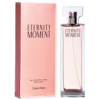 Calvin Klein Eternity Moment EDP 100ml