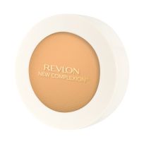 Revlon New Complexion One-Step Compact Makeup Medium Beige 9.9g