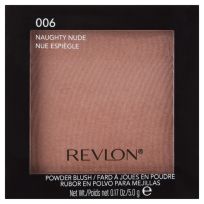 Revlon Powder Blush Naughty Nude 5g