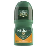 Mitchum Men Antiperspirant Deodorant Sport Roll On 50ml