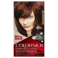 Revlon Colorsilk Beautiful Color 30 Dark Brown