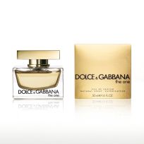 Dolce & Gabbana The One EDP 50ml Women