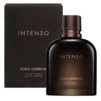 Dolce & Gabbana Intenso For Men EDP 125ml