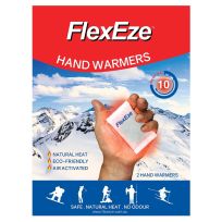 FlexEze Hand Warmers 2 Pack