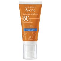 Avene Sunscreen Emulsion Face SPF 50+ 50ml