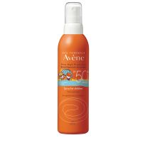 Avene Broad Spectrum Sunscreen Spray For Children SPF50+ 200ml