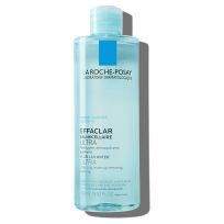 La Roche Posay Effaclar Micellar Water Ultra Oily Skin 400ml