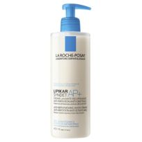 La Roche Posay Lipikar Sydnet AP+ Wash Cream 400ml