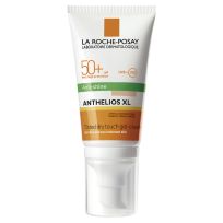 La Roche Posay Anthelios Dry Touch SPF50+ Tinted 50ml