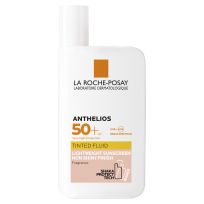 La Roche Posay Anthelios Tinted Fluid SPF 50+ 50mL