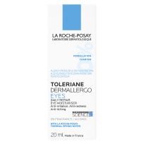 La Roche Posay Toleriane Dermallergo Eye Cream 20mL