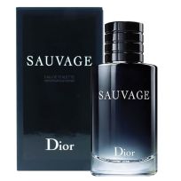 Dior Sauvage For Men EDT 100ml