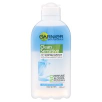 Garnier Clean Sensitive Make-up Remover 200ml