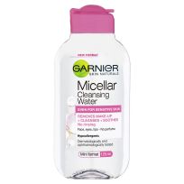 Garnier Micellar Cleansing Water For All Skin Types 125ml