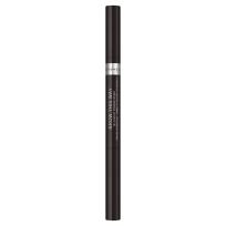 Rimmel Brow This Way 2 In 1 Fill And Sculpt Black