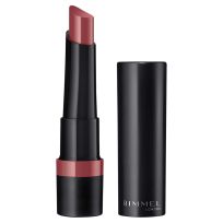 Rimmel Lasting Finish Extreme Lipstick Hella Pink #100