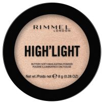 Rimmel London High'Light #002 Candlelit
