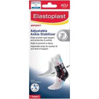 Elastoplast Sport Ankle Support Stabilizer One Size