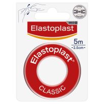 Elastoplast Classic Tape 2.25cm X 5m