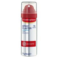 Elastoplast Instant Spray Plaster Bandage 40ml