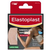 Elastoplast Sport Kinesiology Tape 5cmx5cm