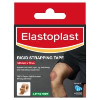 Elastoplast Rigid Strapping Tape 50mm x 10m 1 roll