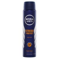 Nivea Men Antiperspirant Deodorant Stress Protect 250ml Aerosol