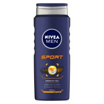 Nivea Men Shower Gel Sport 500ml