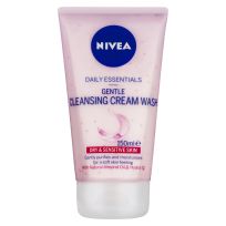 Nivea Essentials Gentle Cleansing Cream Wash 150ml