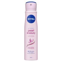 Nivea Pearl & Beauty Anti-Perspirant 250mL