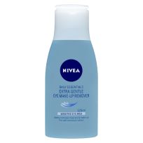 Nivea Daily Essentials Extra Gentle Eye Makeup Remover 125ml