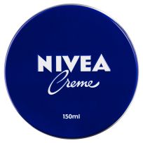 Nivea Creme Tin 150ml