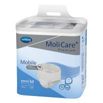 Molicare Premium Mobile 6D Med 14 Pack