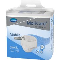Molicare Premium Mobile 6D Large 14 Pack