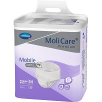 Molicare Premium Mobile 8D Med 14 Pack